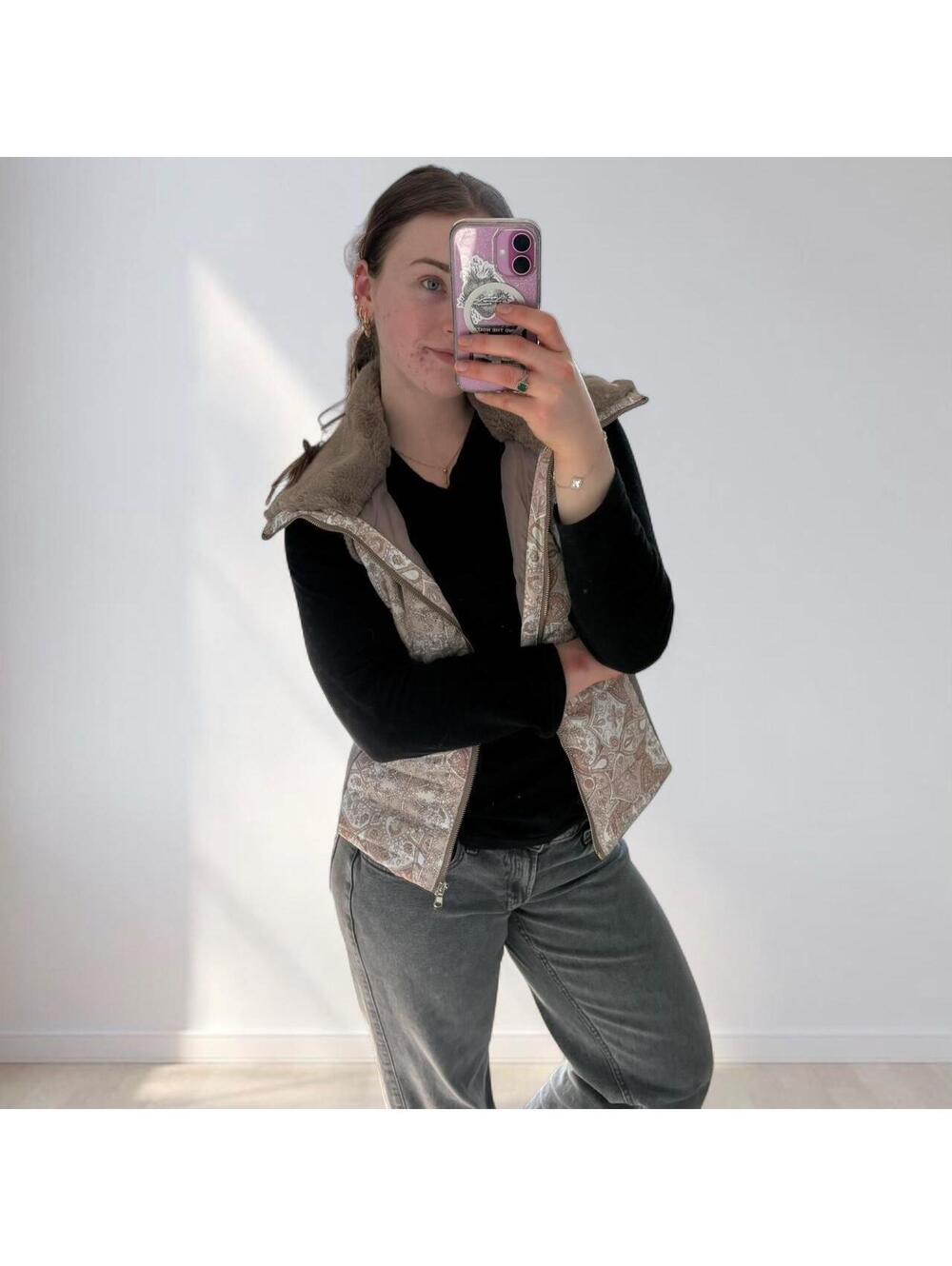 Ruby Rd. Women's Gilet - Picture 5 of 8